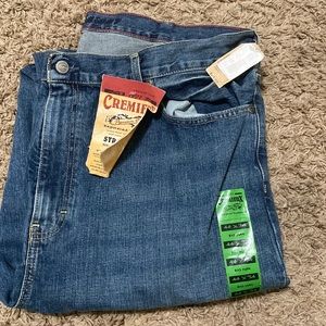 Cremieux jeans